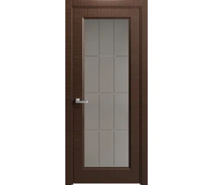 Двери межкомнатные 219.38  Elegant PVC СП image