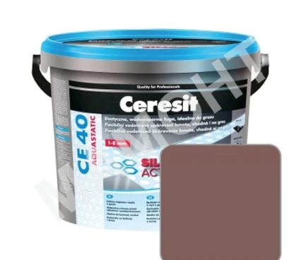 Tying products CE40 Chocolate-58 (5kg) image