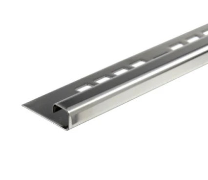 Floor profile S-SQ010-50-250 Steel profile image