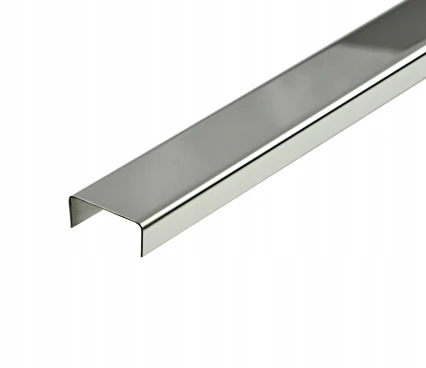 Floor profile S-SC010-51-250 Steel profile image