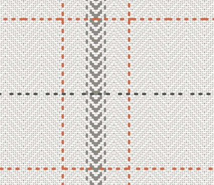 Panouri pentru pereți Retro Grey  Textile image