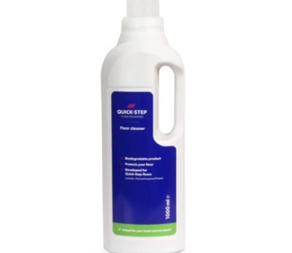 Care QSCLEANECO1000 Cleaning solution image