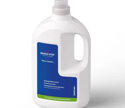 Care QSCLEANECO2000 Cleaning solution image