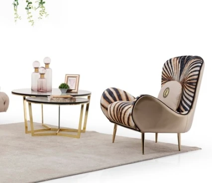 Armchairs Armchair Arezzo image