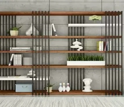 Shelves Biblioraft KT-43 image