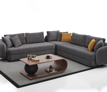 Sofas / Corner Sofas Corner Sofa Toscano image