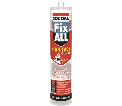 Glue 131747 Fix All High Tack image