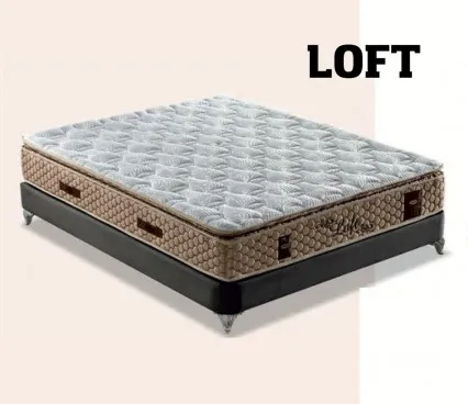 Mattresses Mattress Loft image