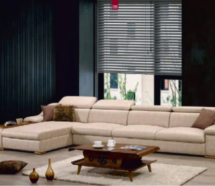 Canapele şi Colţare Sofa Coltar Armani Maxi image