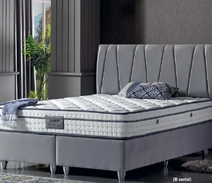 Beds Larin Bed 160*200cm image