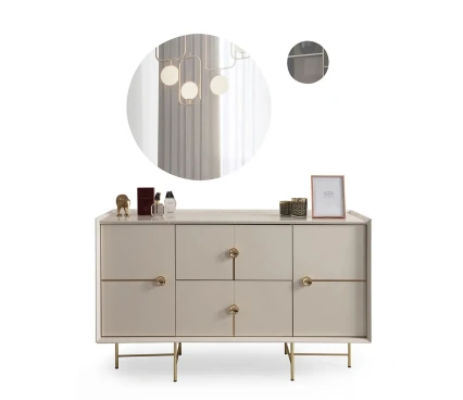 Dressers / TV-units / Bedside tables Comod Isabel image