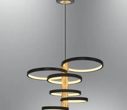 Chandeliers 5713-6A Chandeliers OZCAN image