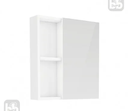 Baie JFU005-08WH  RJ Bathroom cabinet image