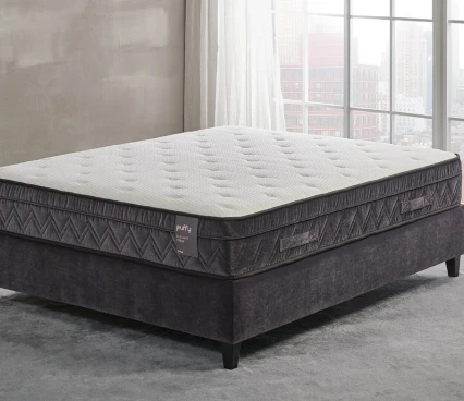 Mattresses Матрас Elegant Prime image