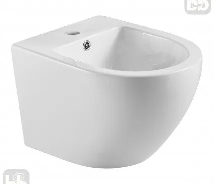 Toilet i11547 IMPRESE Bidet Lesna image