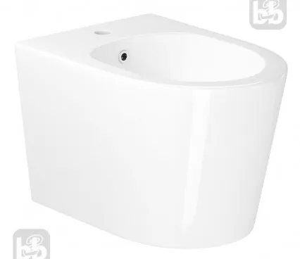 Toilet i11331 IMPRESE Bidet Jess image