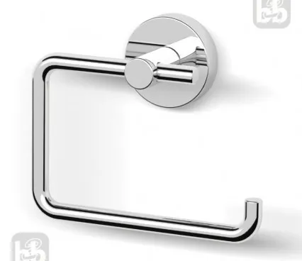 Toilet 142275 IMPRESE Toilet paper holder image