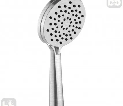 Shower W120SL3BN IMPRESE Shower heads image