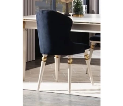 Tables and chairs Chair SAFIR image