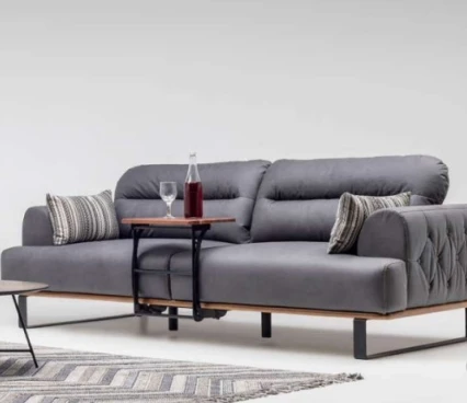 Sofas / Corner Sofas Sofa Izmir+coffee table image