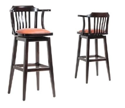 Tables and chairs Bar Chair MARY image