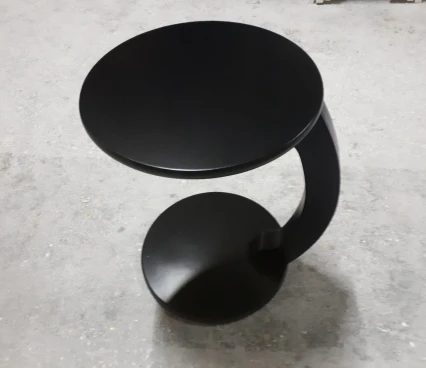 Сoffee tables Coffee table C Black image