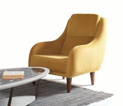 Armchairs Armchair COMFORT image