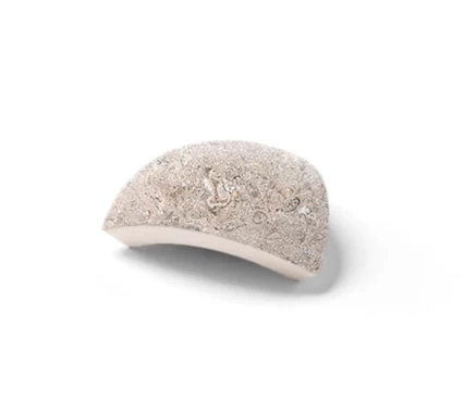 Дренаж и обрамление бассейна MDCA EE00 Внешний шотландский угол MAYOR Iconic 4.5*4.5 cm Stone image