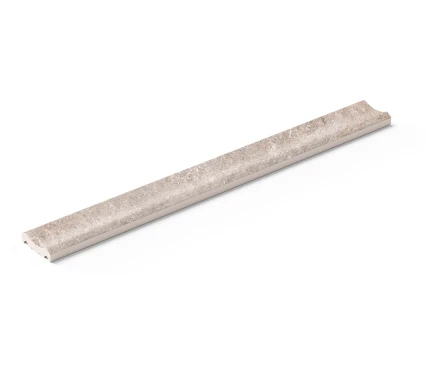 Pool drainage and edging MDCA I000 Inner trim MAYOR Iconic 5.5*50 cm Stone image