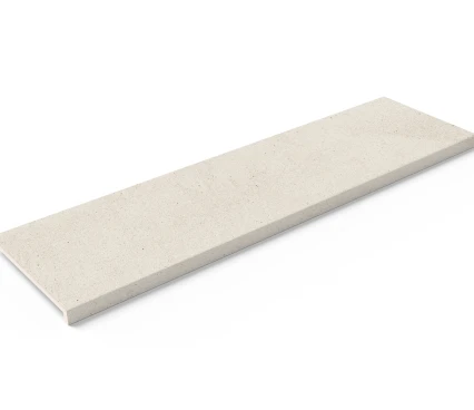 Scari pentru bazin Stromboli Treapta directa 120*33 cm Cream OUT image