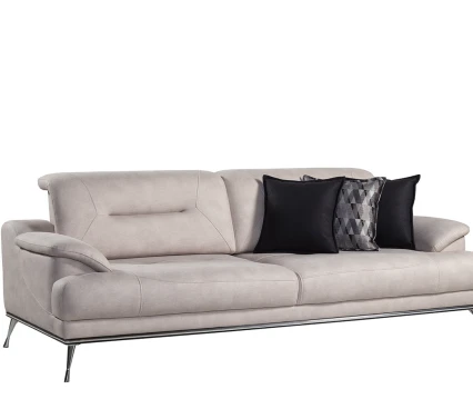 Canapele şi Colţare Sofa Daniella 3 locuri (MNS) image