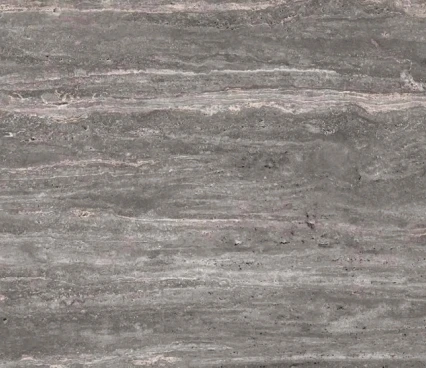 Ceramic tile TRAVERTINO TITANIUM 49,75*99,55*2,0 Spain image