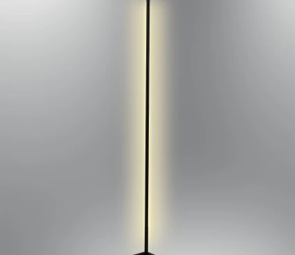 Chandeliers 3180-L Floor Lamps OZCAN image