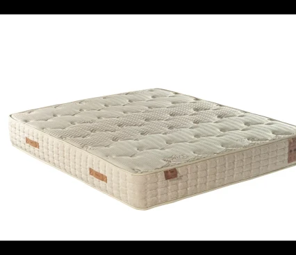 Mattresses Mattress Wooly image