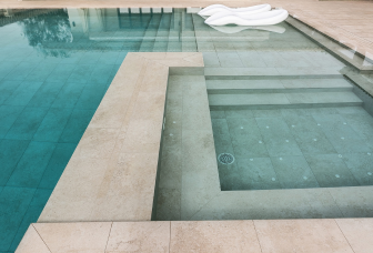 CeramicTiles for swimming pool